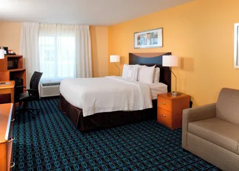 Fairfield Inn & Suites by Marriott Denver Tech Center/South hotel thumbnail 8
