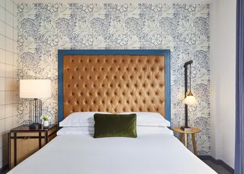 Kimpton Hotel Monaco Denver hotel thumbnail 3