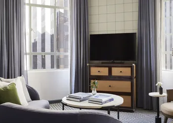 Kimpton Hotel Monaco Denver hotel thumbnail 4