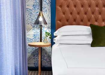 Kimpton Hotel Monaco Denver hotel thumbnail 6