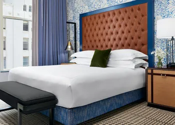 Kimpton Hotel Monaco Denver hotel thumbnail 8