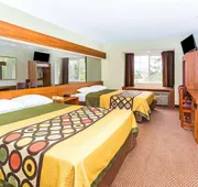 Super 8 by Wyndham Parker/SE Denver Area hotel detail image 7