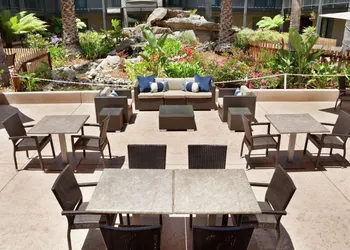 Embassy Suites by Hilton Lompoc Central Coast hotel thumbnail 2