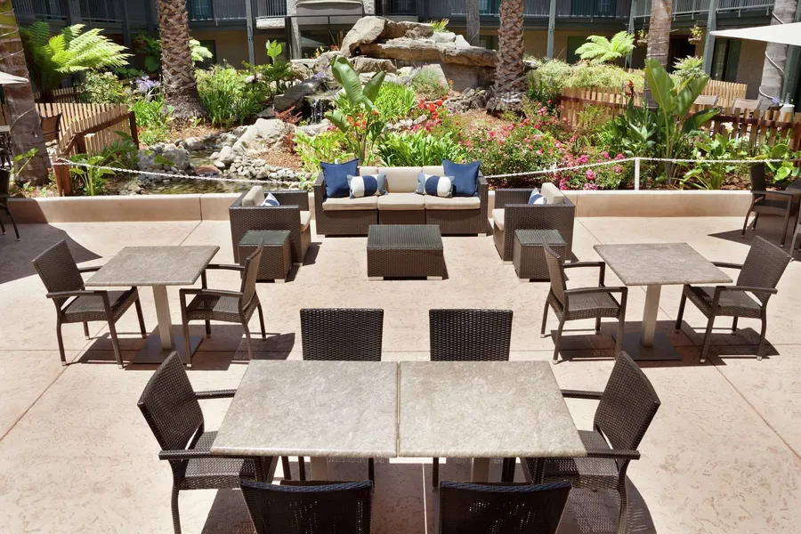 Embassy Suites by Hilton Lompoc Central Coast hotel detail image 2