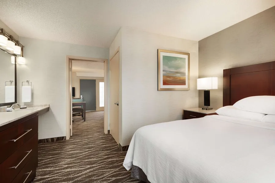 Embassy Suites by Hilton Lompoc Central Coast hotel detail image 6