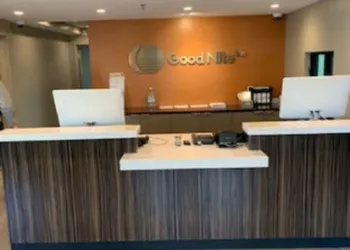 Good Nite Inn Camarillo hotel thumbnail 2