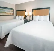 Extended Stay America Suites Santa Barbara Calle Real hotel detail image 3