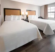 Extended Stay America Suites Santa Barbara Calle Real hotel detail image 4