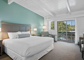 Best Western Plus Santa Barbara hotel thumbnail 6