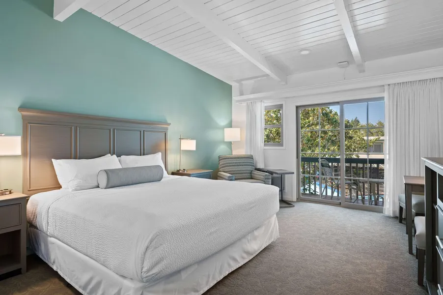 Best Western Plus Santa Barbara hotel detail image 6