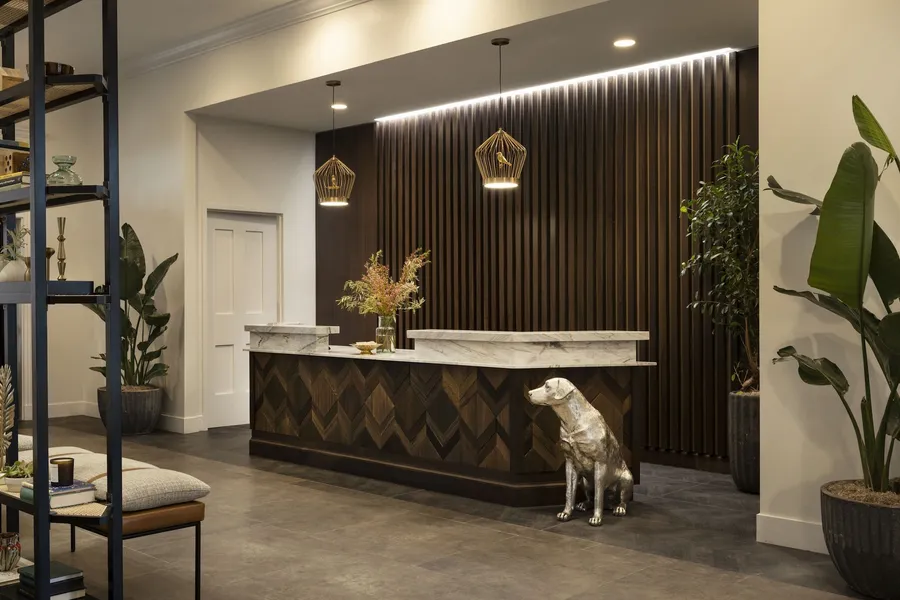 The Steward, Santa Barbara, a Tribute Portfolio Hotel hotel detail image 2