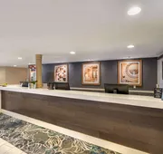 Best Western Plus Carpinteria Inn hotel detail image 4