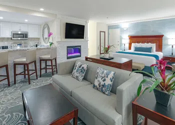 Best Western Plus Carpinteria Inn hotel thumbnail 5