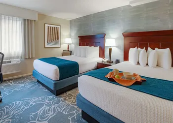 Best Western Plus Carpinteria Inn hotel thumbnail 6