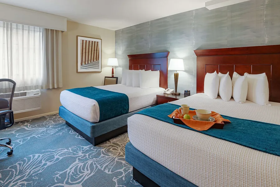 Best Western Plus Carpinteria Inn hotel detail image 6