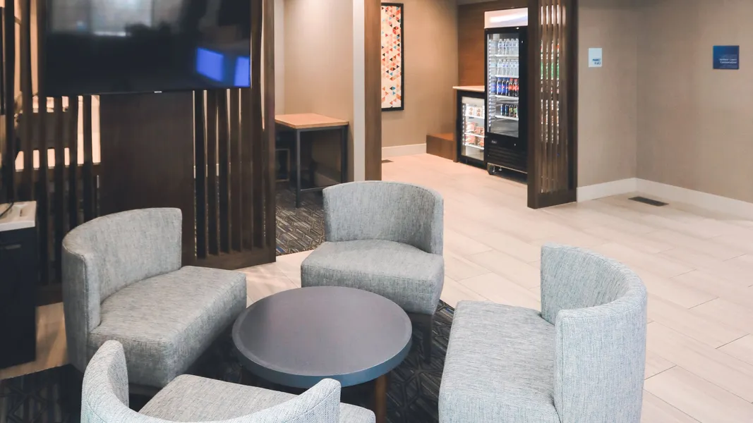 Holiday Inn Express Lompoc by IHG hotel detail image 2