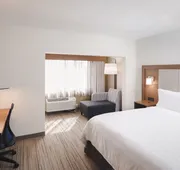 Holiday Inn Express Lompoc by IHG hotel detail image 5