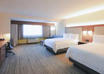 Holiday Inn Express Lompoc by IHG hotel thumbnail 6