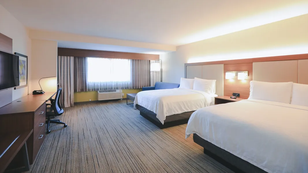 Holiday Inn Express Lompoc by IHG hotel detail image 6
