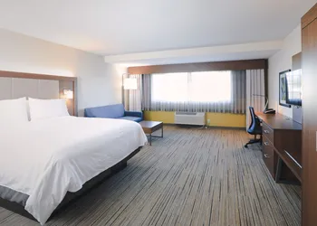 Holiday Inn Express Lompoc by IHG hotel thumbnail 7