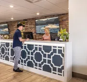 Lake Powell Resort hotel detail image 3