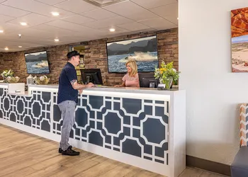 Lake Powell Resort hotel thumbnail 3