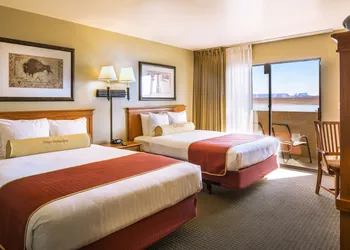 Lake Powell Resort hotel thumbnail 4