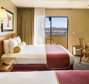 Lake Powell Resort hotel detail image 5