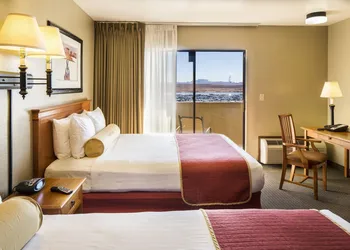 Lake Powell Resort hotel thumbnail 5