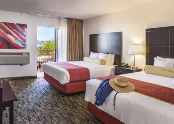 Lake Powell Resort hotel thumbnail 7