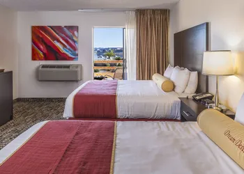 Lake Powell Resort hotel thumbnail 8