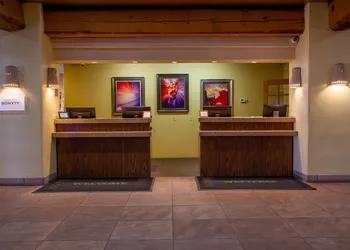 Courtyard by Marriott Lake Powell hotel thumbnail 2