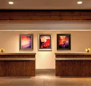 Courtyard by Marriott Lake Powell hotel detail image 3