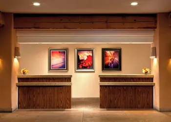 Courtyard by Marriott Lake Powell hotel thumbnail 3
