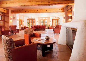 Courtyard by Marriott Lake Powell hotel thumbnail 4