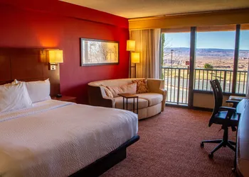 Courtyard by Marriott Lake Powell hotel thumbnail 5