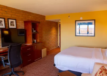 Courtyard by Marriott Lake Powell hotel thumbnail 6