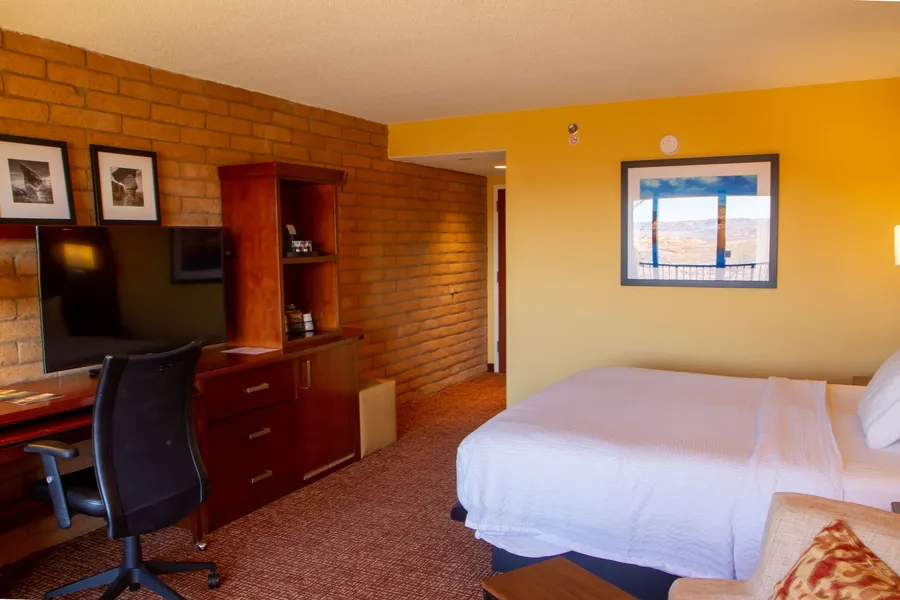 Courtyard by Marriott Lake Powell hotel detail image 6