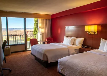 Courtyard by Marriott Lake Powell hotel thumbnail 7