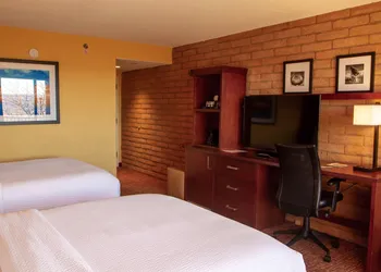 Courtyard by Marriott Lake Powell hotel thumbnail 8