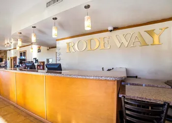 Rodeway Inn at Lake Powell hotel thumbnail 2