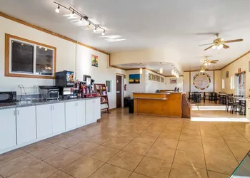 Rodeway Inn at Lake Powell hotel thumbnail 3