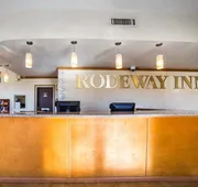 Rodeway Inn at Lake Powell hotel detail image 4