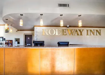 Rodeway Inn at Lake Powell hotel thumbnail 4