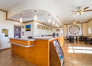 Rodeway Inn at Lake Powell hotel thumbnail 5