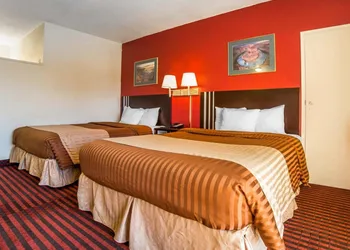 Rodeway Inn at Lake Powell hotel thumbnail 6