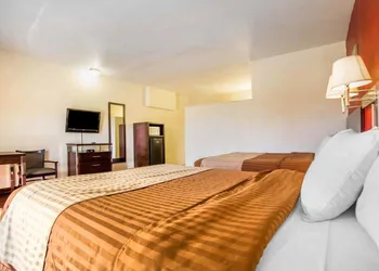 Rodeway Inn at Lake Powell hotel thumbnail 7
