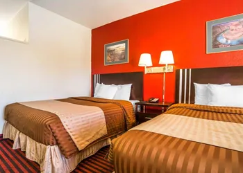 Rodeway Inn at Lake Powell hotel thumbnail 8