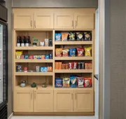 SpringHill Suites by Marriott Portland Vancouver hotel detail image 3