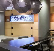 SpringHill Suites by Marriott Portland Vancouver hotel detail image 4